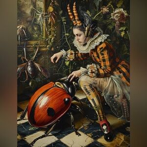 Bundle for @frierenfern 💛